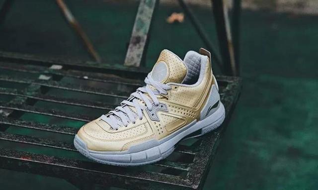 中国年主题球鞋又来一波, 看看这几双球鞋又展现出怎样的中国风!