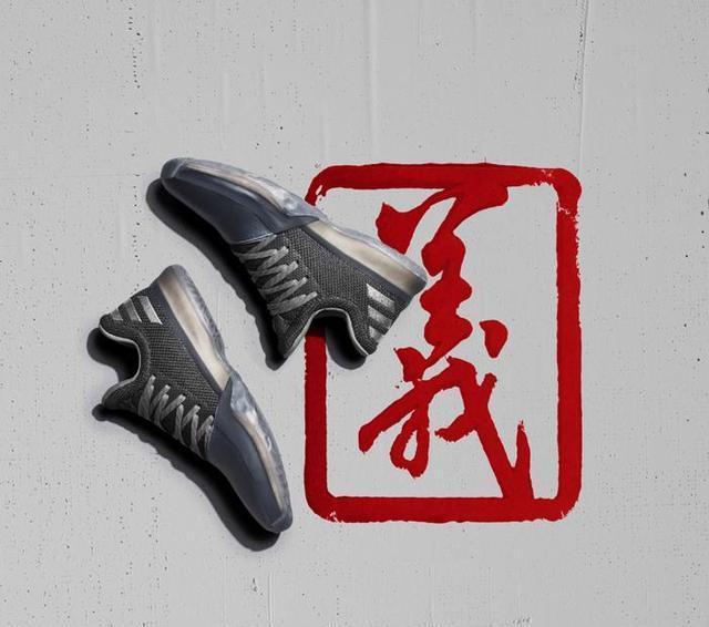 中国年主题球鞋又来一波, 看看这几双球鞋又展现出怎样的中国风!