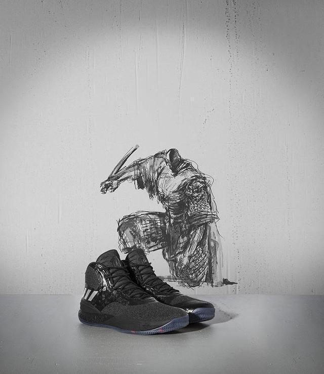 中国年主题球鞋又来一波, 看看这几双球鞋又展现出怎样的中国风!