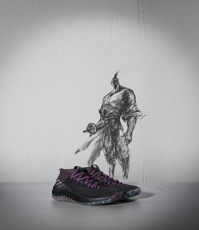 中国年主题球鞋又来一波, 看看这几双球鞋又展现出怎样的中国风!