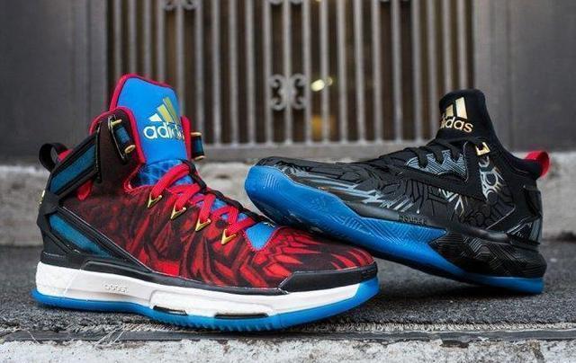 中国年主题球鞋又来一波, 看看这几双球鞋又展现出怎样的中国风!