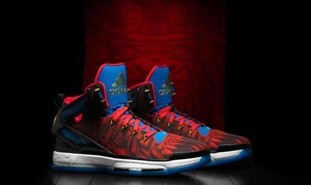 中国年主题球鞋又来一波, 看看这几双球鞋又展现出怎样的中国风!