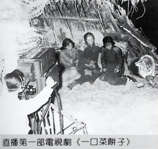 ​国产电视质量排行榜前十名有哪些（近30年口碑高的10部国产剧，《福贵》只能排