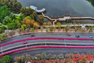 ​粤曲小调与流行歌曲同唱“广州好”