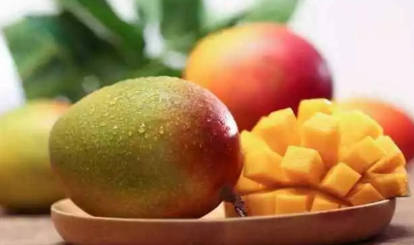 芒果是否可以放冰箱储藏,芒果可以放冰箱保鲜吗图4