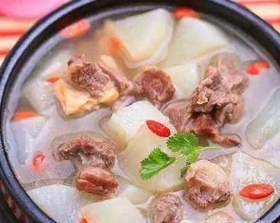 冬至要吃什么东西好,冬至要吃什么图2