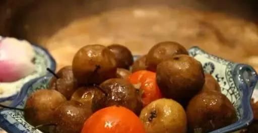 东北过小年有哪些风俗,东北小年吃什么传统食物图5