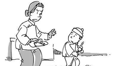 东北过小年有哪些风俗,东北小年吃什么传统食物图8