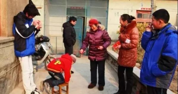 东北过小年有哪些风俗,东北小年吃什么传统食物图7