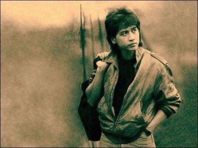 ​《外面的世界》歌曲创作背景