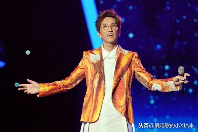 ​《单身情歌》丨为什么林志炫很抗拒的歌曲，后来竟唱火了一代人