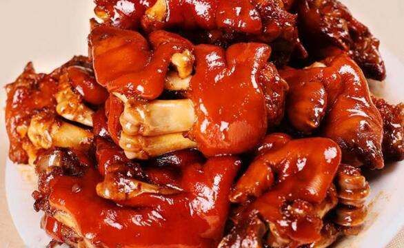 青岛美食特产,青岛十大必吃美食地址图7