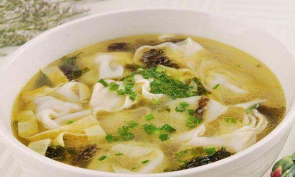 青岛美食特产,青岛十大必吃美食地址图10