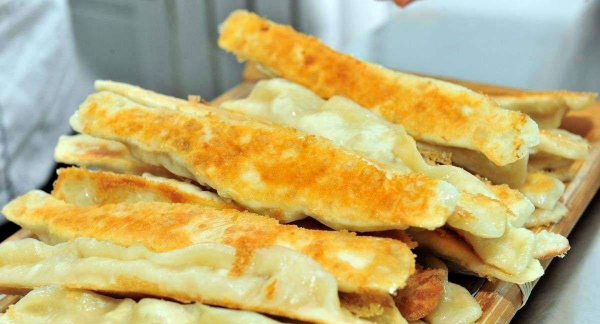 青岛美食特产,青岛十大必吃美食地址图12