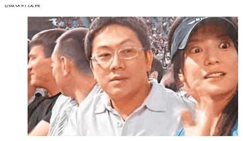 离开叶茂青转投汪雨怀抱，你以为赵薇渴望爱情，实则背后隐藏秘密