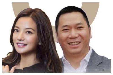 离开叶茂青转投汪雨怀抱，你以为赵薇渴望爱情，实则背后隐藏秘密