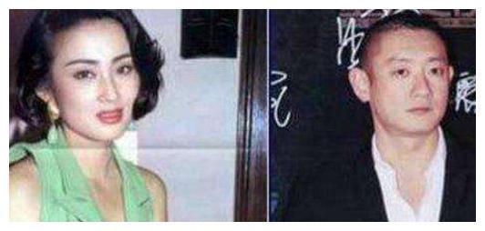 离开叶茂青转投汪雨怀抱，你以为赵薇渴望爱情，实则背后隐藏秘密