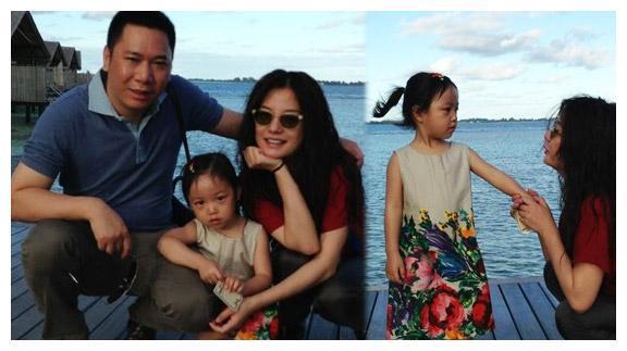 离开叶茂青转投汪雨怀抱，你以为赵薇渴望爱情，实则背后隐藏秘密