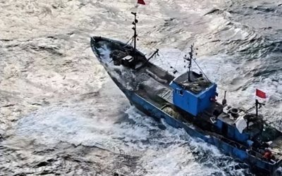 ​轰动全国的鲁荣渔惨案：33人出海仅11人生还，每人手中都沾满鲜血