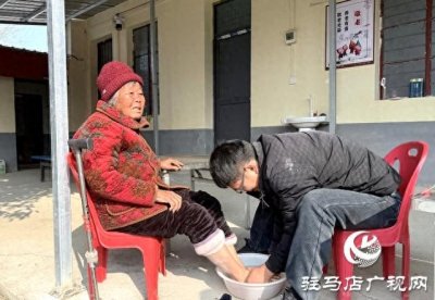 ​张阳：从孝亲到济世的温暖传承