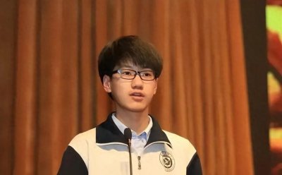 ​2018-2022年辽宁省高考状元