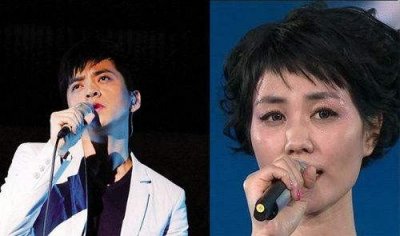 ​还记得王菲演唱的《传奇》吗？你知道歌曲背后的“传奇”故事吗？