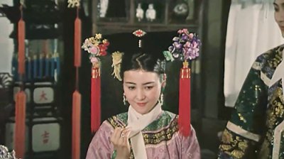 ​宝音皇后是谁（“最惨皇家儿媳”阿鲁特氏，三点惹怒慈禧，怪不得只活了22岁）