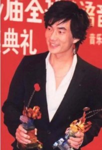 ​重温经典——任贤齐的歌曲