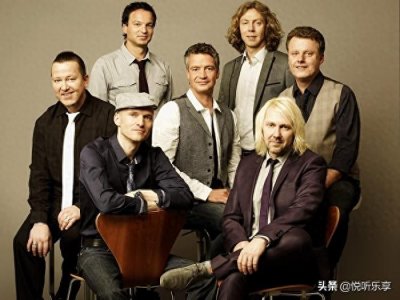 ​盘点5首好听的德语经典歌曲，听了会让你耳朵上瘾