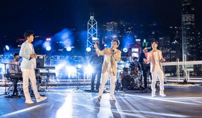 ​盘点大湾区动人心弦的歌曲