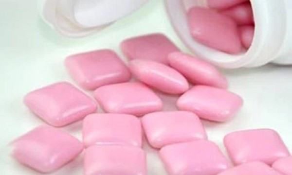 口香糖怎样清洗,口香糖怎样清洗掉图4