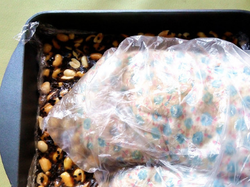 麦芽糖可以做什么甜品或零食,麦芽糖可以做什么好吃的零食图14