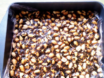 麦芽糖可以做什么甜品或零食,麦芽糖可以做什么好吃的零食图15