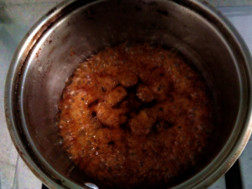 麦芽糖可以做什么甜品或零食,麦芽糖可以做什么好吃的零食图9