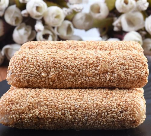 麦芽糖可以做的糕点