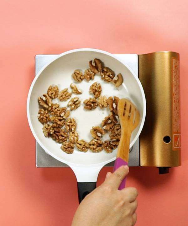 麦芽糖可以做什么甜品或零食,麦芽糖可以做什么好吃的零食图2