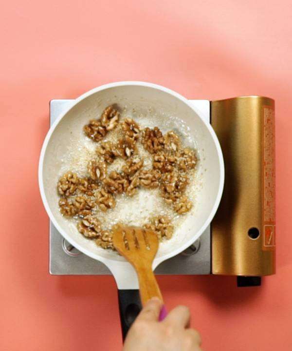 麦芽糖可以做什么甜品或零食,麦芽糖可以做什么好吃的零食图3