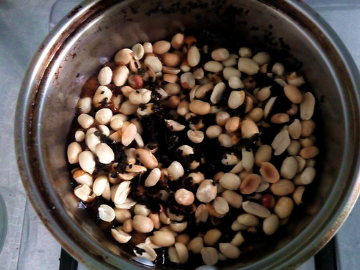 麦芽糖可以做什么甜品或零食,麦芽糖可以做什么好吃的零食图11