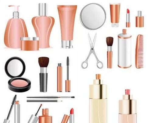 护肤品可以托运飞机,化妆品上飞机可以托运吗图3