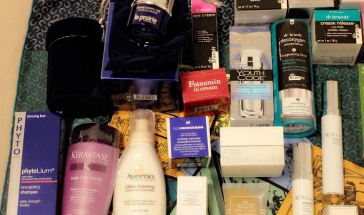 飞机托运护肤品水乳洗面奶吗