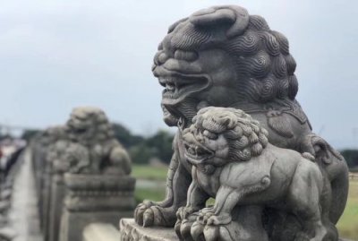 ​卢沟桥在哪个城市,卢沟桥在哪个城市