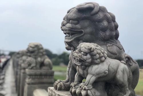 卢沟桥在哪个城市