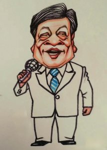 ​央视十大最著名主持人，你能想到谁？