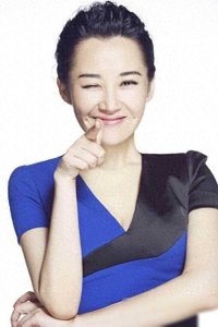 ​明星美女——许晴