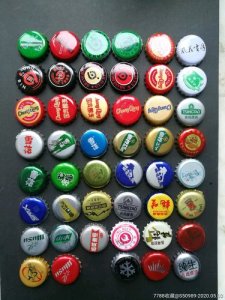 ​啤酒盖价格多少_啤酒盖标准尺寸