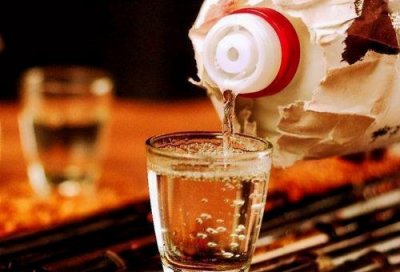 ​北京白酒有限公司(北京白酒厂家有哪几家)