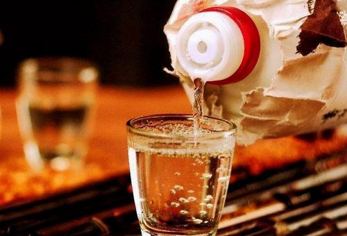 北京白酒有限公司