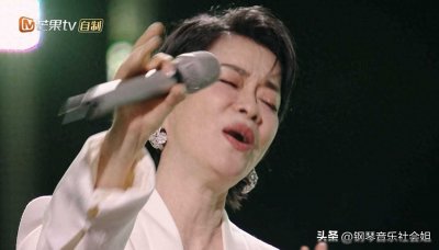 ​《声生不息家年华》第二期歌单：13首歌曲，周深汪苏泷唱爱的供