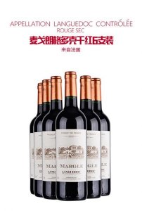 ​麦戈实德干红葡萄酒价格_麦德纳庄园干红葡萄酒价格