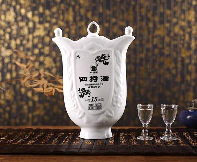 劲牌树莓酒16度多少钱